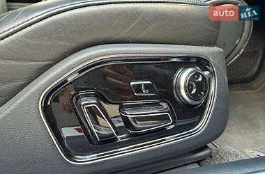 Седан Audi S8 2012 в Киеве