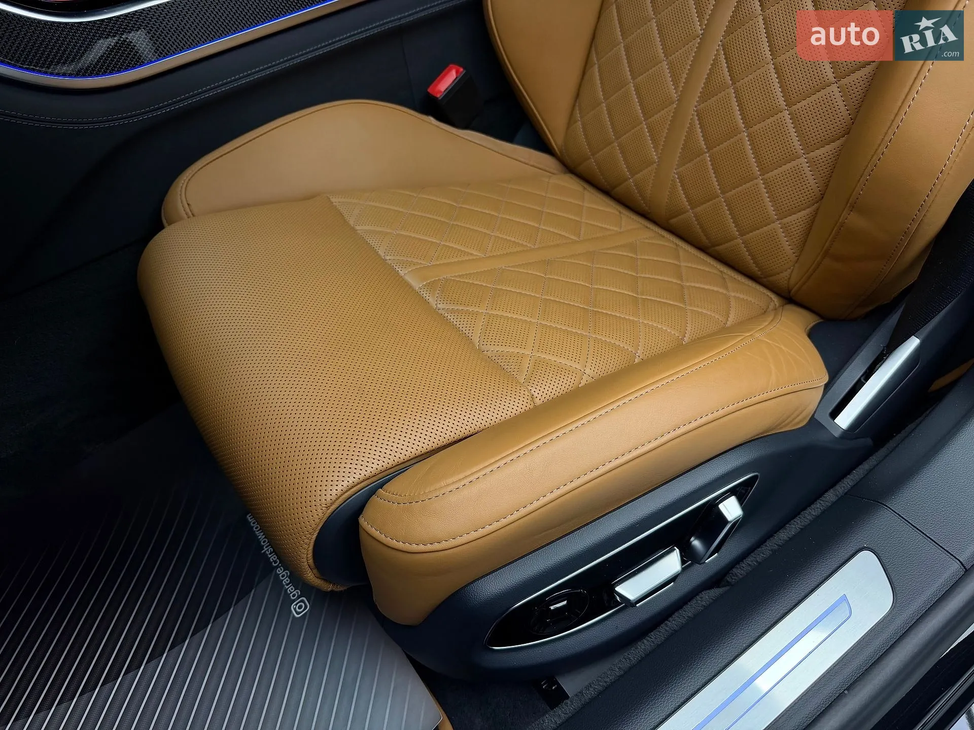 2023 Audi S8 - мініатюра 29