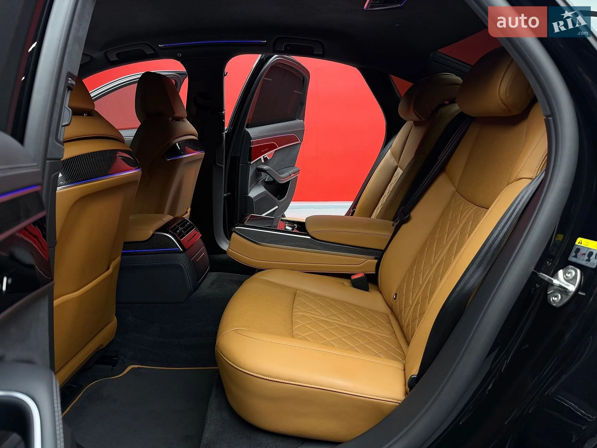 2023 Audi S8 - мініатюра 42