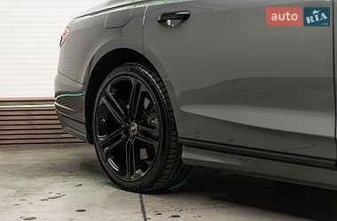 Седан Audi S8 2023 в Мукачево фото 4 Седан Audi S8 2023 в Мукачево