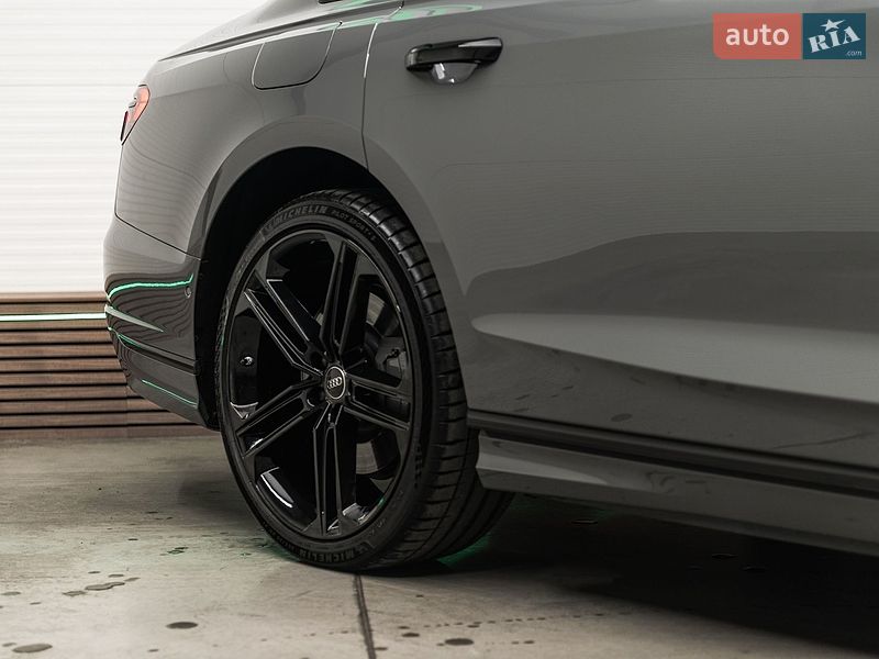 Седан Audi S8 2023 в Мукачево фото 4 Седан Audi S8 2023 в Мукачево