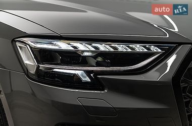 Седан Audi S8 2023 в Мукачево фото 3 Седан Audi S8 2023 в Мукачево