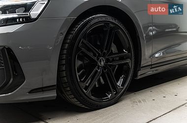 Седан Audi S8 2023 в Мукачево фото 10 Седан Audi S8 2023 в Мукачево