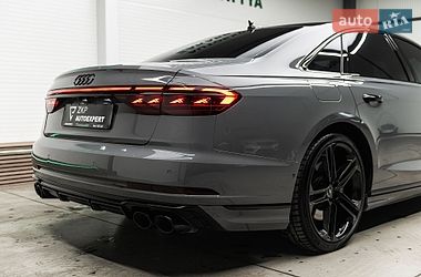 Седан Audi S8 2023 в Мукачево фото 15 Седан Audi S8 2023 в Мукачево