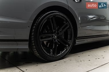 Седан Audi S8 2023 в Мукачево фото 16 Седан Audi S8 2023 в Мукачево