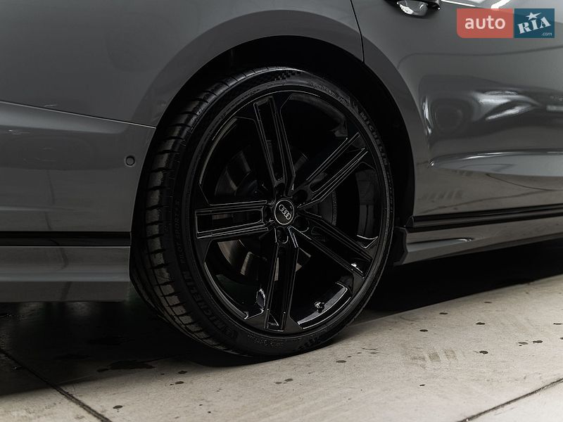 Седан Audi S8 2023 в Мукачево фото 16 Седан Audi S8 2023 в Мукачево