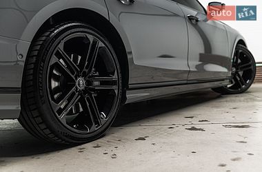 Седан Audi S8 2023 в Мукачево фото 18 Седан Audi S8 2023 в Мукачево