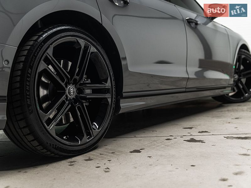Седан Audi S8 2023 в Мукачево фото 18 Седан Audi S8 2023 в Мукачево