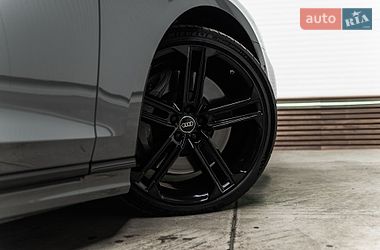 Седан Audi S8 2023 в Мукачево фото 19 Седан Audi S8 2023 в Мукачево
