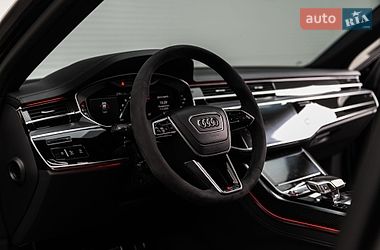 Седан Audi S8 2023 в Мукачево фото 22 Седан Audi S8 2023 в Мукачево