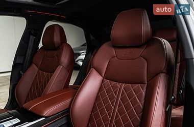 Седан Audi S8 2023 в Мукачево фото 32 Седан Audi S8 2023 в Мукачево