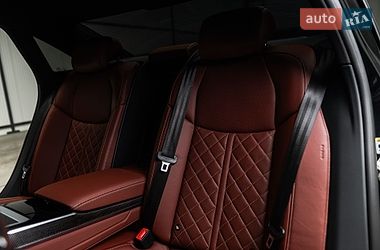 Седан Audi S8 2023 в Мукачево фото 33 Седан Audi S8 2023 в Мукачево