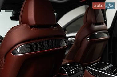 Седан Audi S8 2023 в Мукачево фото 34 Седан Audi S8 2023 в Мукачево