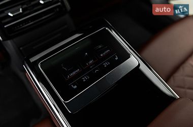 Седан Audi S8 2023 в Мукачево фото 35 Седан Audi S8 2023 в Мукачево
