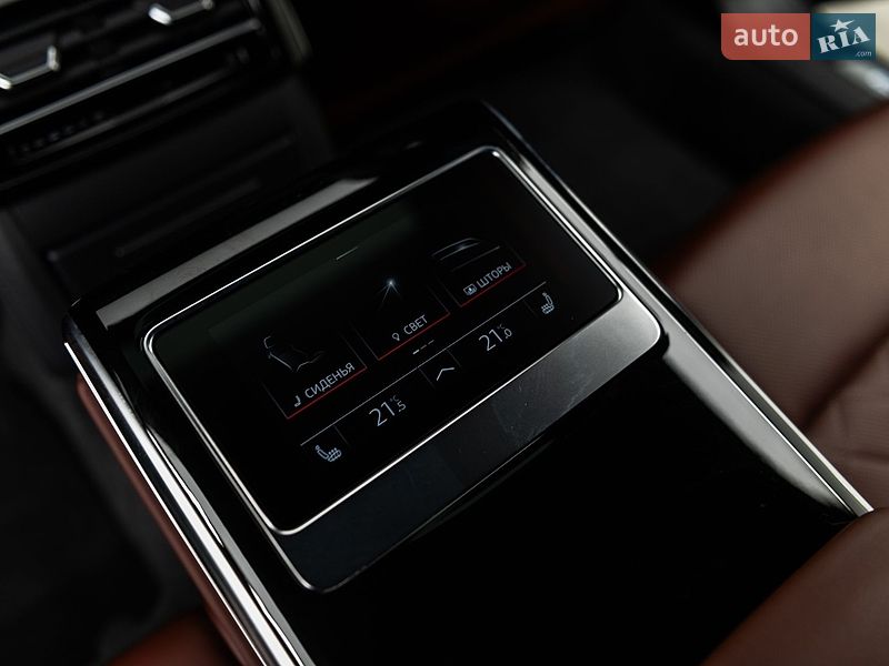 Седан Audi S8 2023 в Мукачево фото 35 Седан Audi S8 2023 в Мукачево