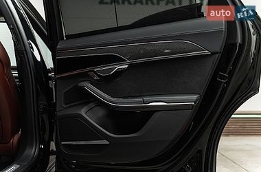 Седан Audi S8 2023 в Мукачево фото 36 Седан Audi S8 2023 в Мукачево