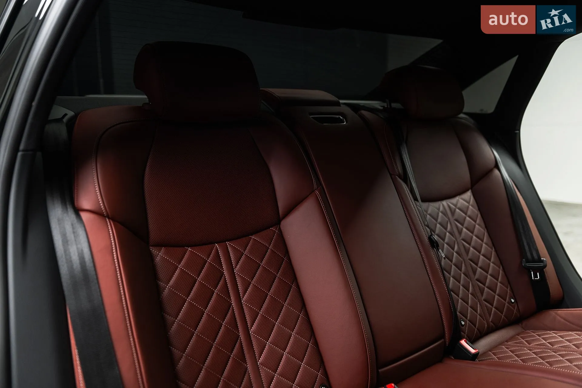 2023 Audi S8 - мініатюра 37