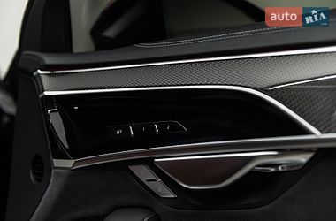 Седан Audi S8 2023 в Мукачево фото 39 Седан Audi S8 2023 в Мукачево