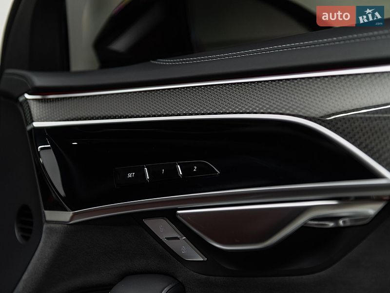 Седан Audi S8 2023 в Мукачево фото 39 Седан Audi S8 2023 в Мукачево