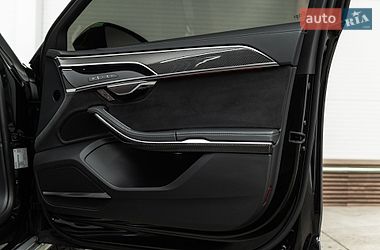 Седан Audi S8 2023 в Мукачево фото 38 Седан Audi S8 2023 в Мукачево