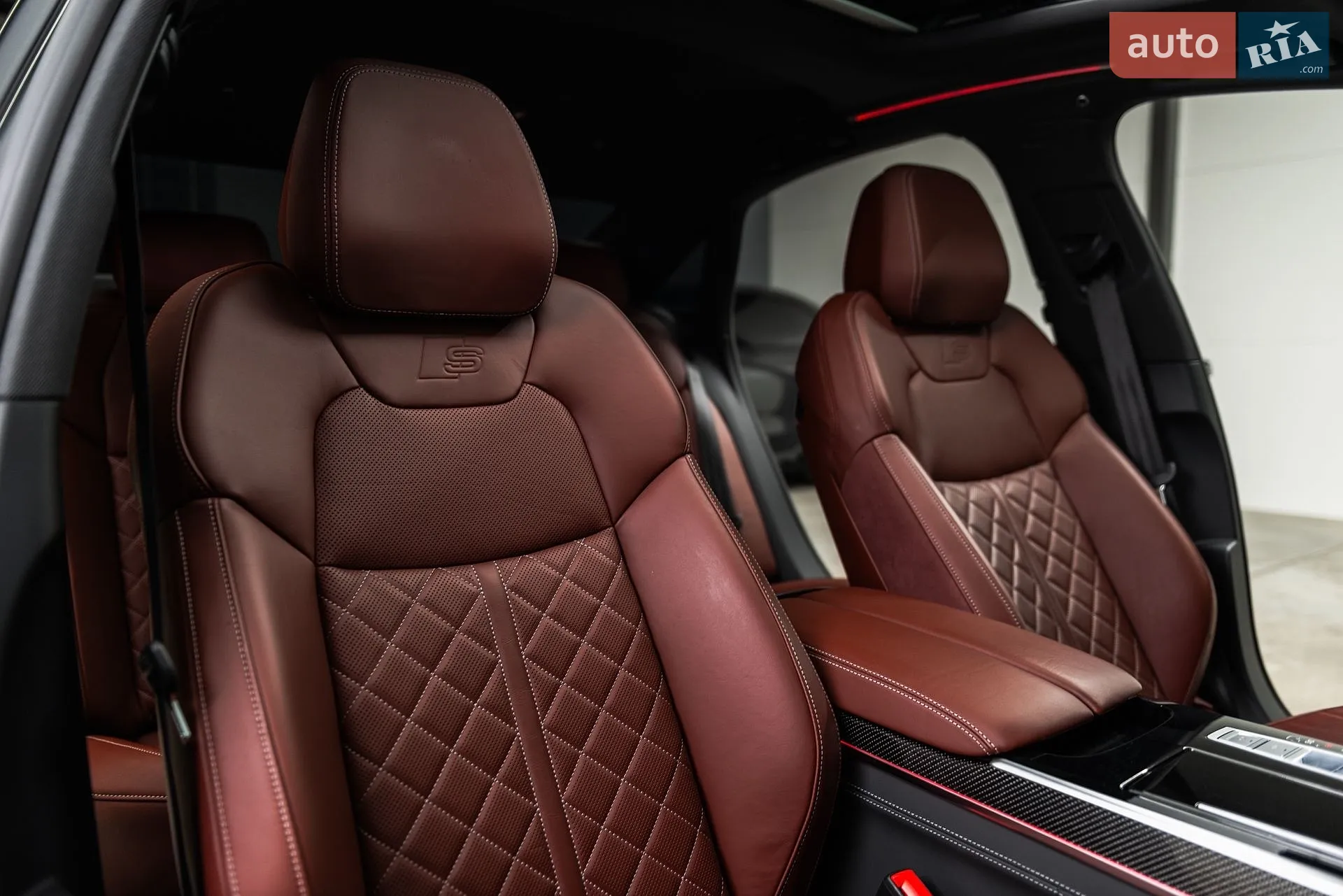 2023 Audi S8 - мініатюра 40