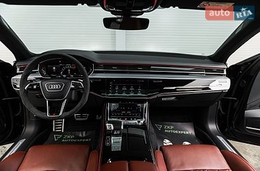 Седан Audi S8 2023 в Мукачево фото 24 Седан Audi S8 2023 в Мукачево
