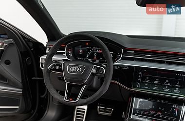 Седан Audi S8 2023 в Мукачево фото 25 Седан Audi S8 2023 в Мукачево