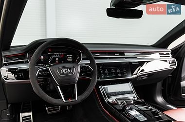 Седан Audi S8 2023 в Мукачево фото 26 Седан Audi S8 2023 в Мукачево