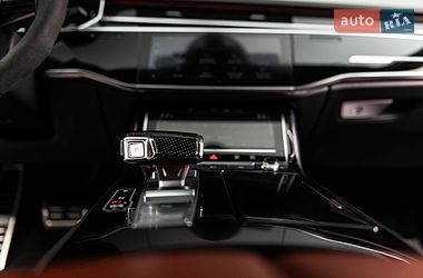 Седан Audi S8 2023 в Мукачево фото 28 Седан Audi S8 2023 в Мукачево