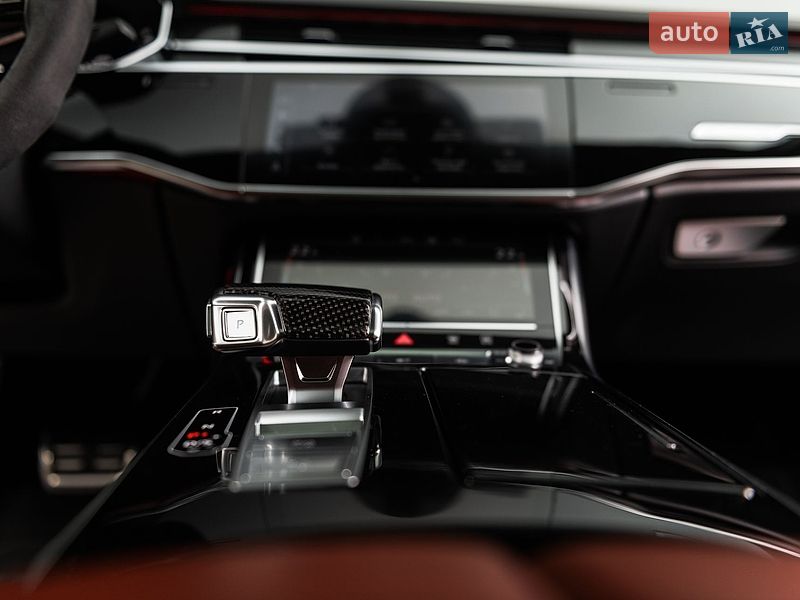 Седан Audi S8 2023 в Мукачево фото 28 Седан Audi S8 2023 в Мукачево