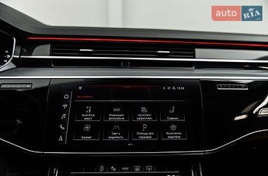 Седан Audi S8 2023 в Мукачево фото 42 Седан Audi S8 2023 в Мукачево