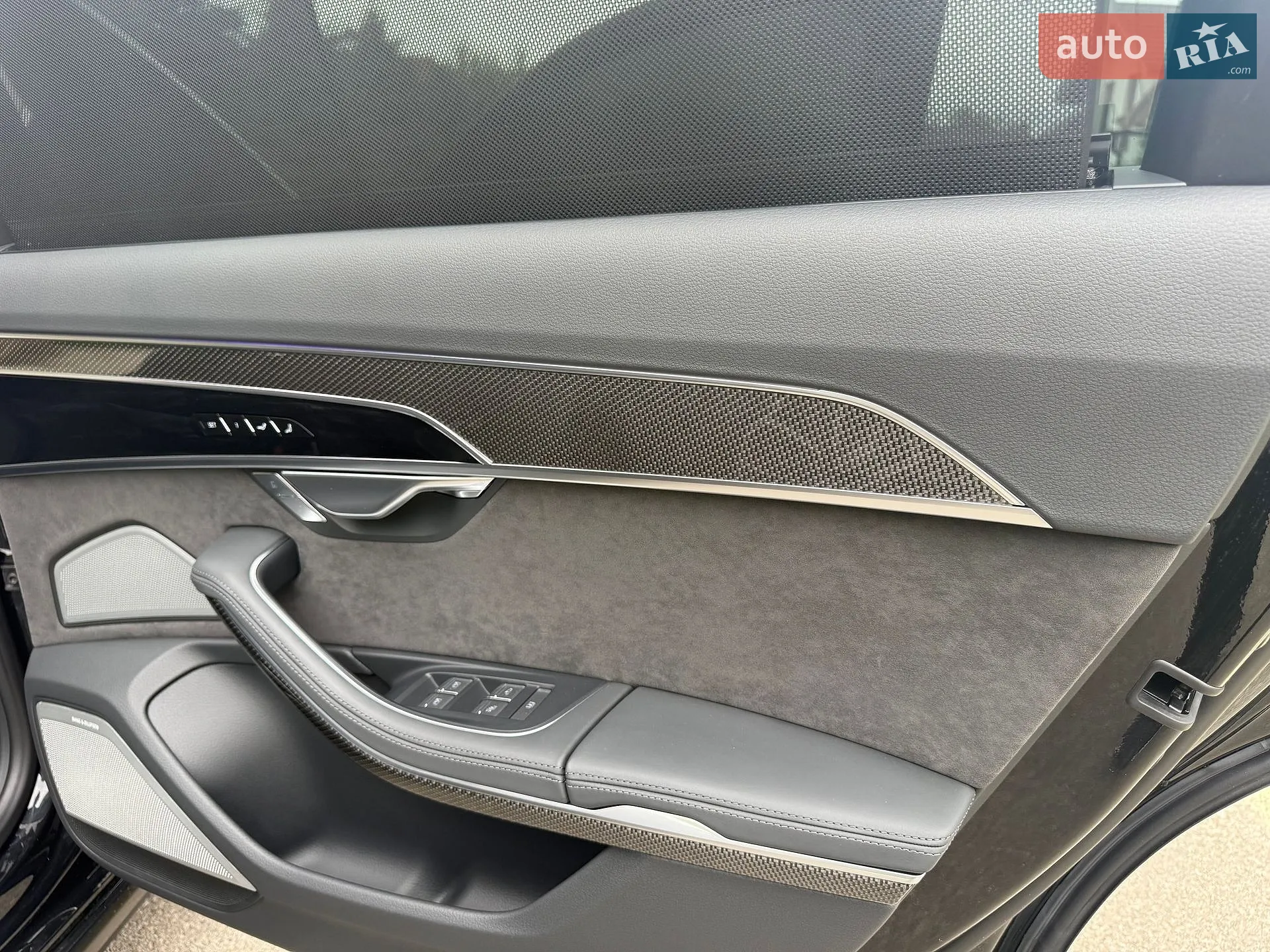 2020 Audi S8 - мініатюра 51