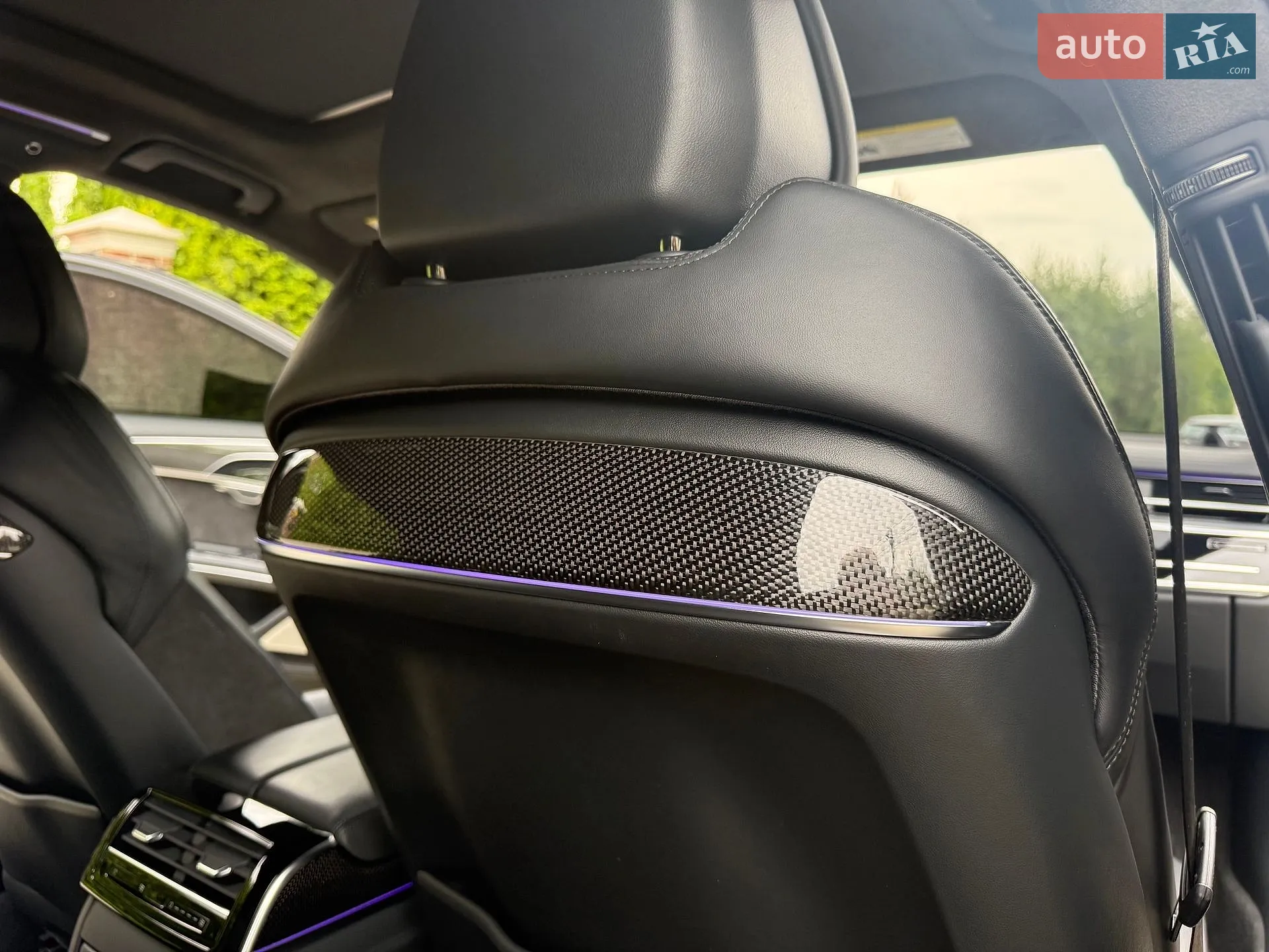 2020 Audi S8 - мініатюра 61