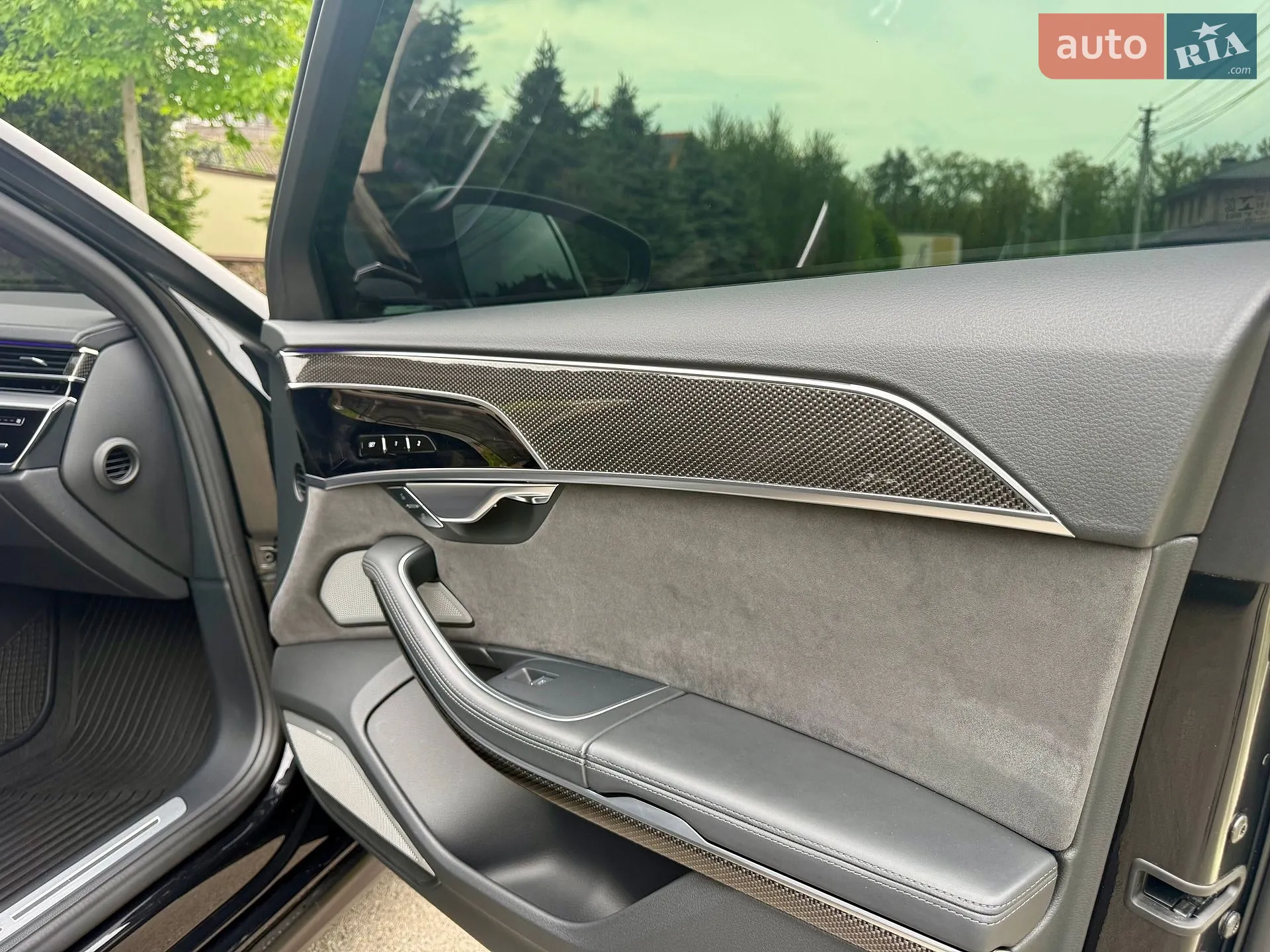 2020 Audi S8 - мініатюра 72