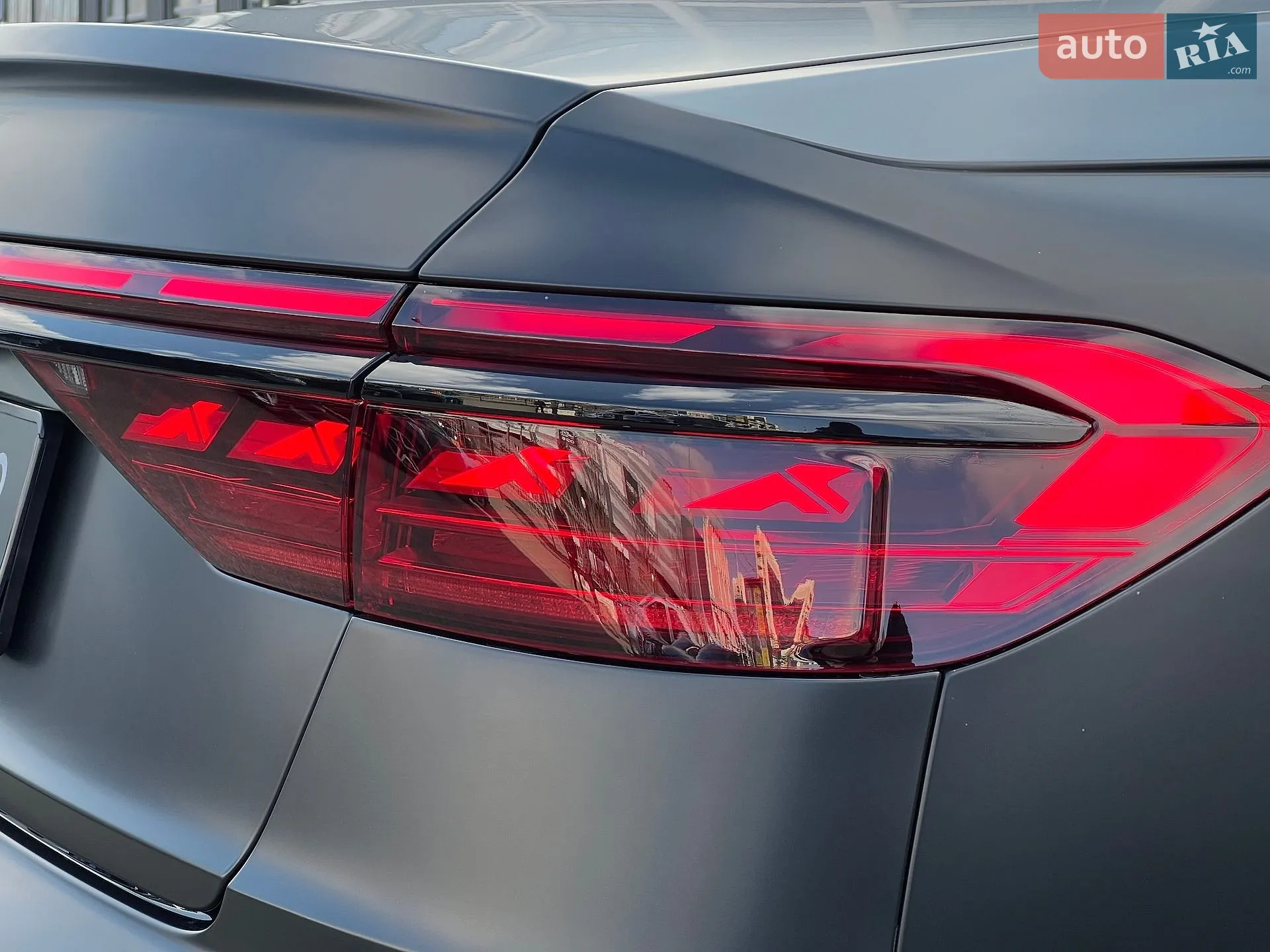 2022 Audi S8 - мініатюра 39
