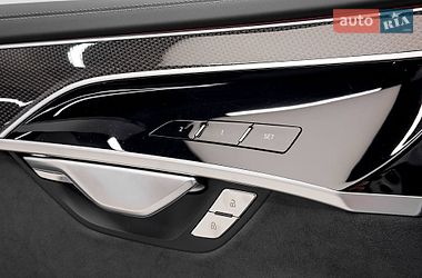 Седан Audi S8 2026 в Киеве фото 23 Седан Audi S8 2026 в Киеве