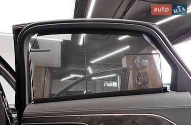 Седан Audi S8 2026 в Киеве фото 55 Седан Audi S8 2026 в Киеве
