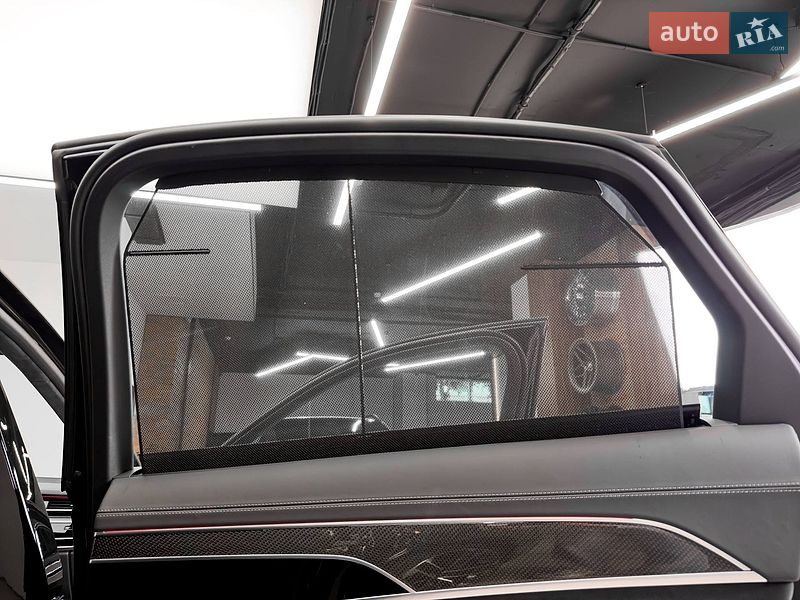 Седан Audi S8 2026 в Киеве фото 55 Седан Audi S8 2026 в Киеве