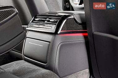 Седан Audi S8 2026 в Киеве фото 57 Седан Audi S8 2026 в Киеве