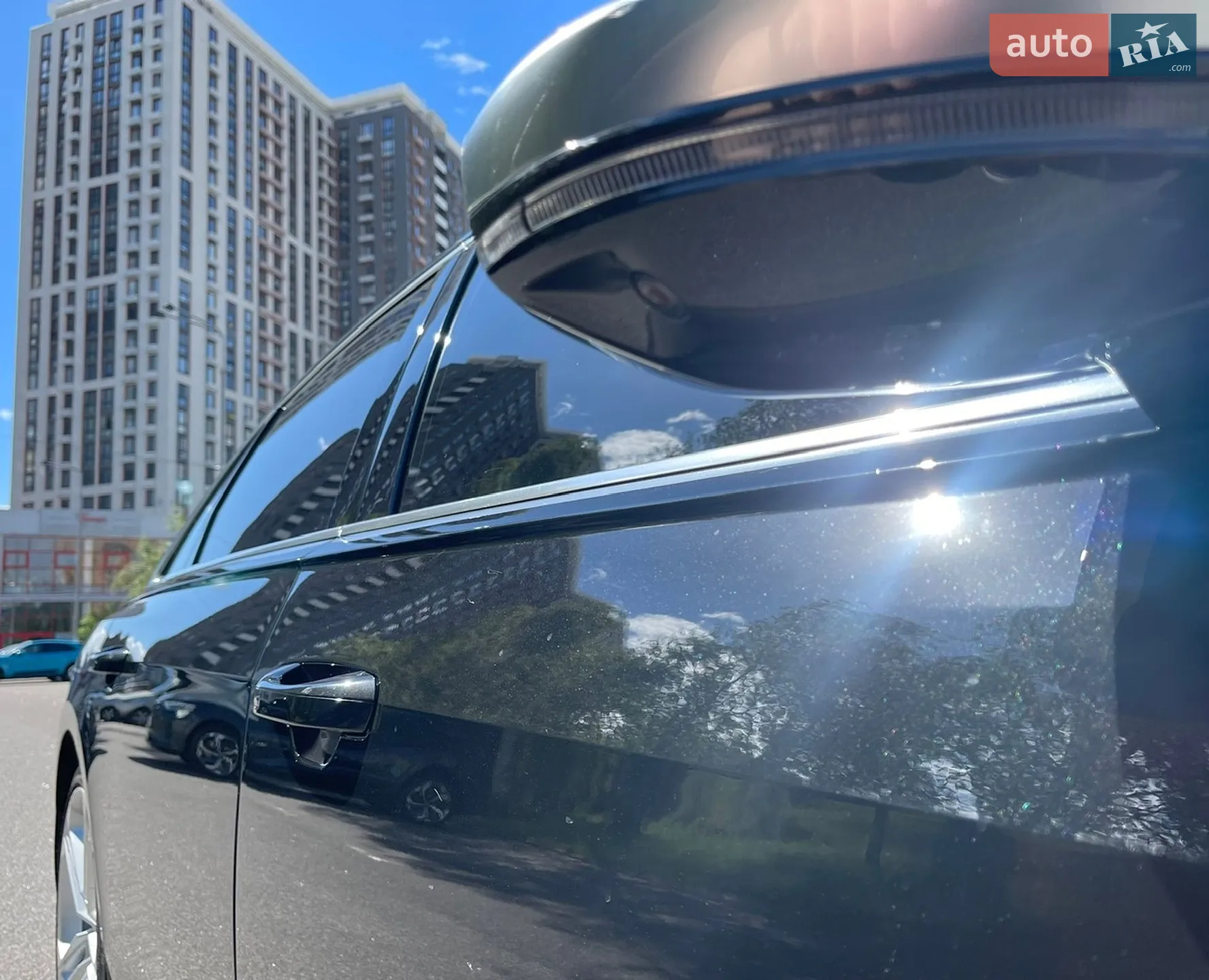 2021 Audi S8 - мініатюра 10