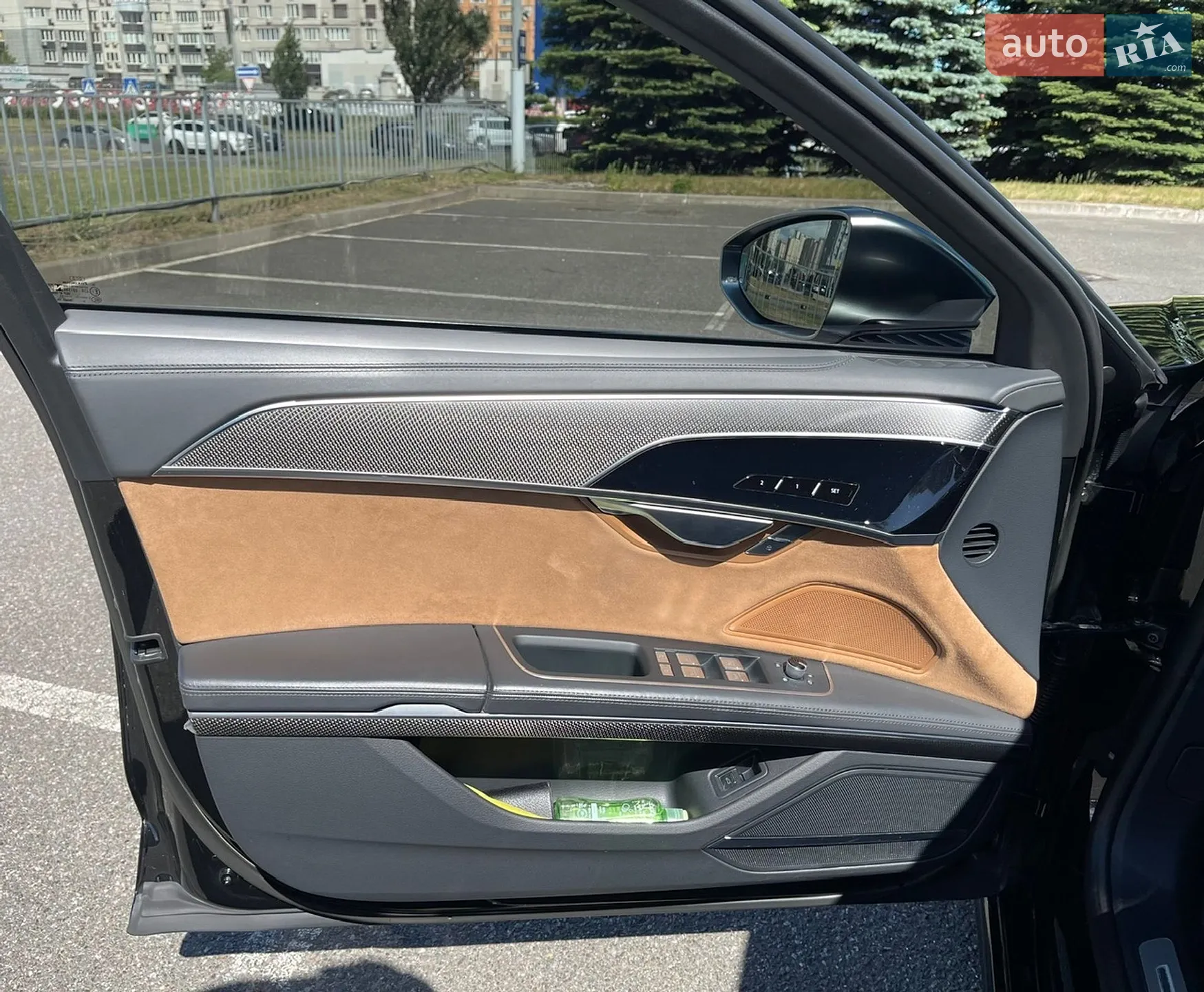 2021 Audi S8 - мініатюра 22