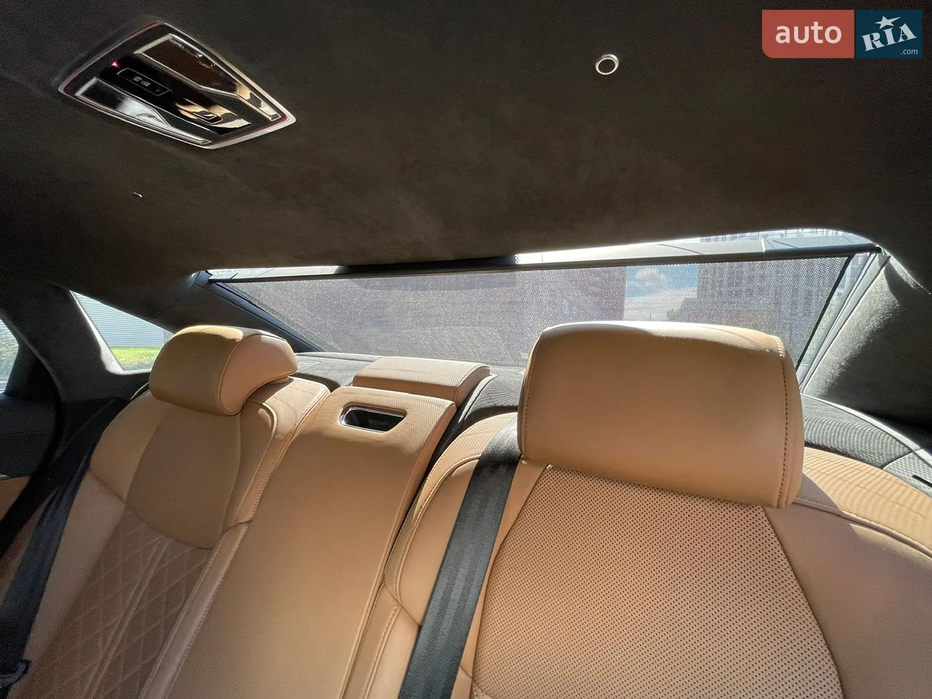 2021 Audi S8 - мініатюра 71