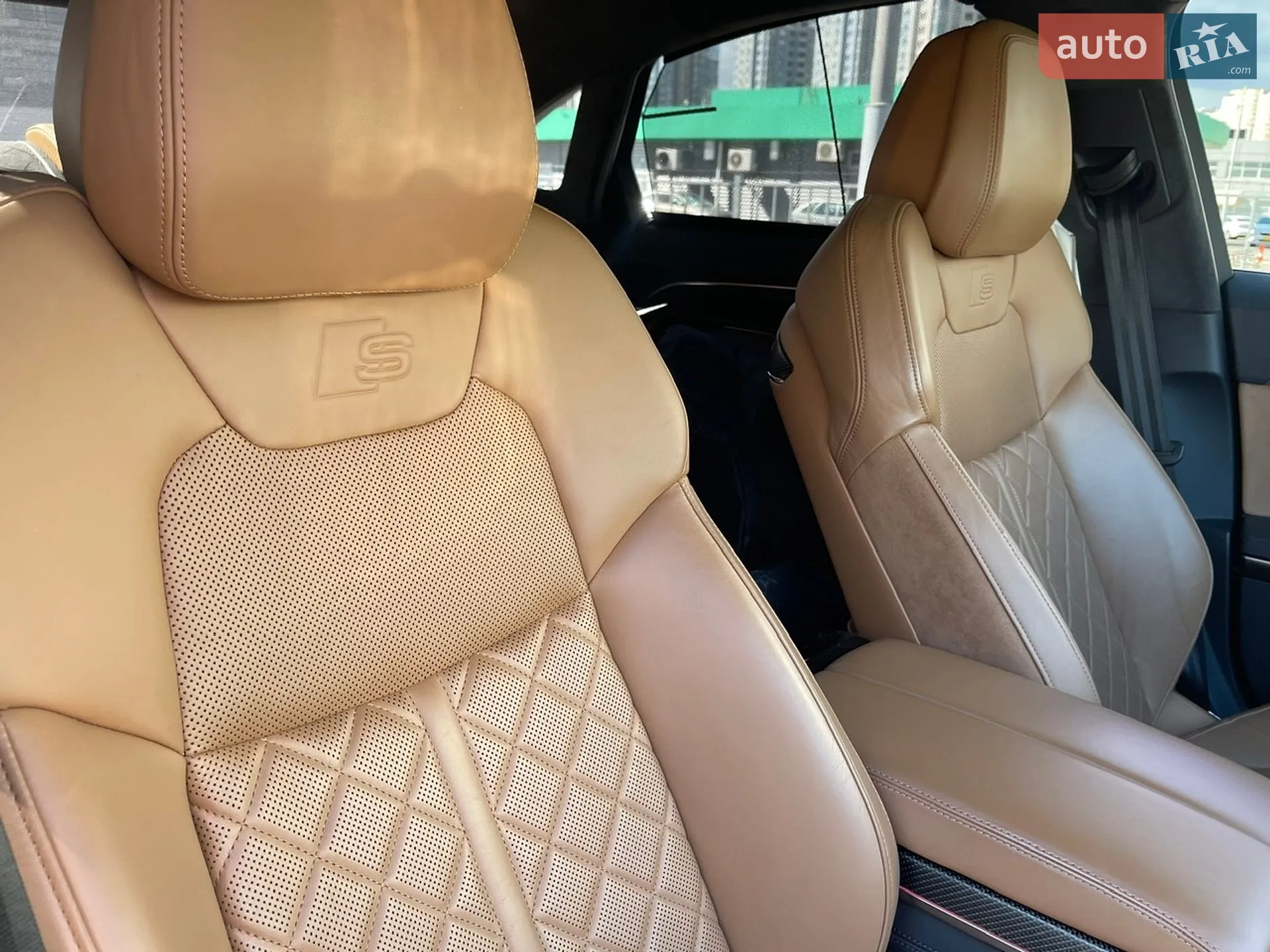 2021 Audi S8 - мініатюра 82