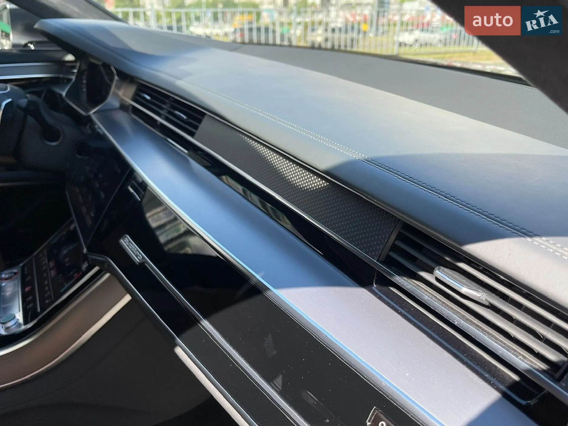 2021 Audi S8 - мініатюра 83