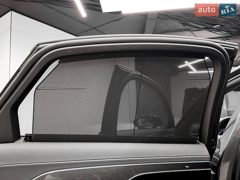 Седан Audi S8 2026 в Києві