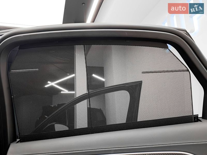 Седан Audi S8 2026 в Києві