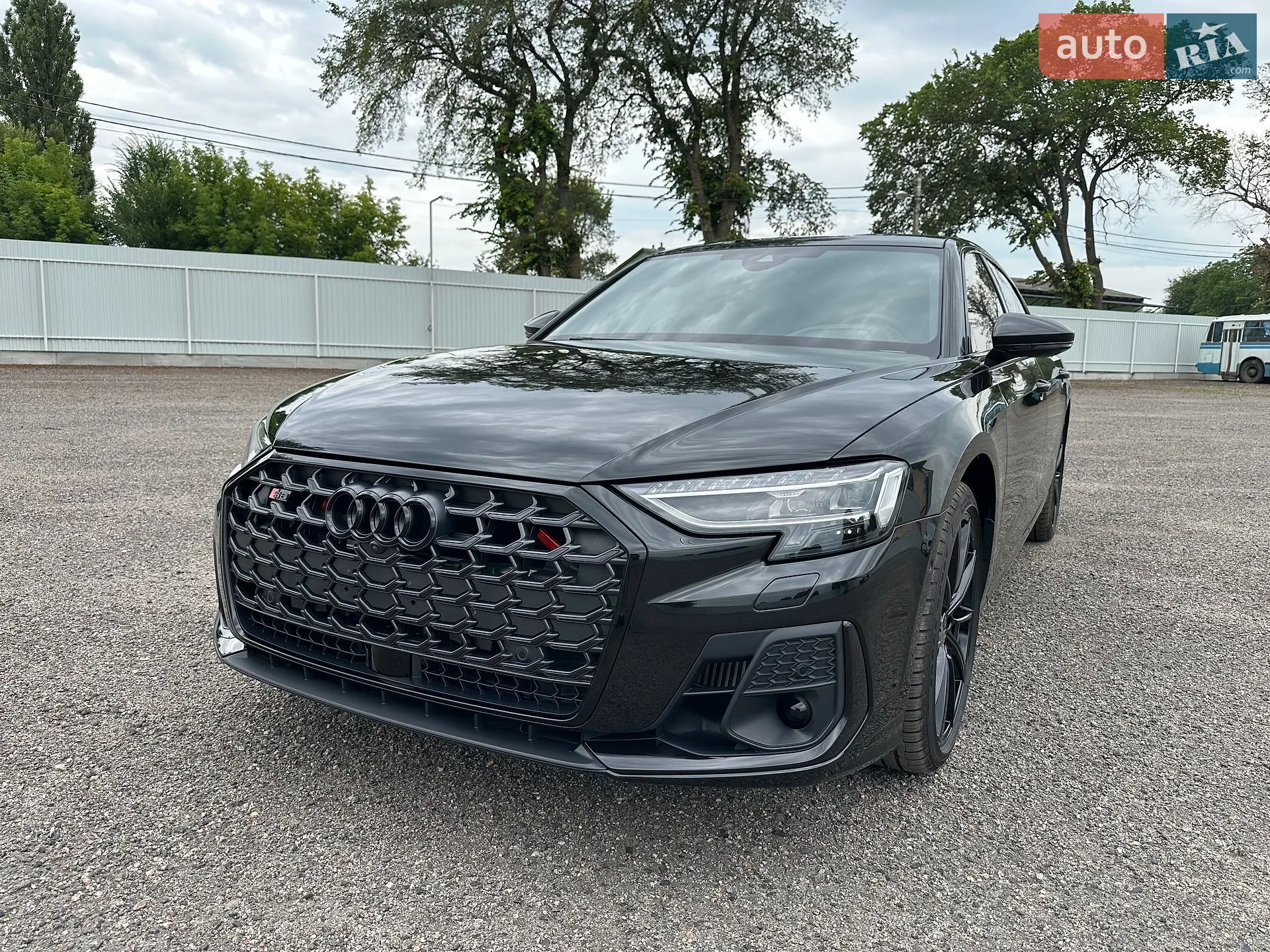 2024 Audi S8 - мініатюра 7