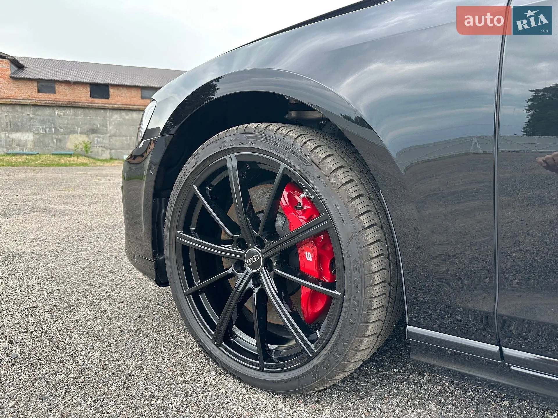 2024 Audi S8 - мініатюра 14