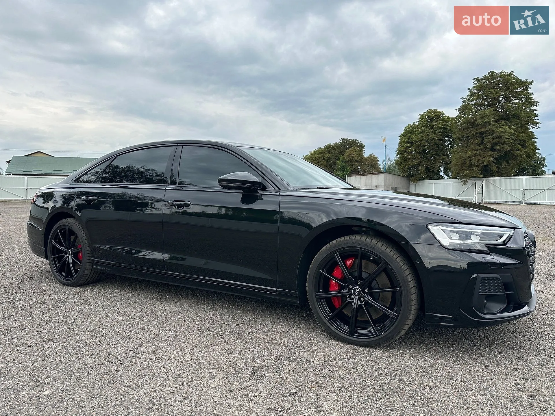 2024 Audi S8 - мініатюра 25
