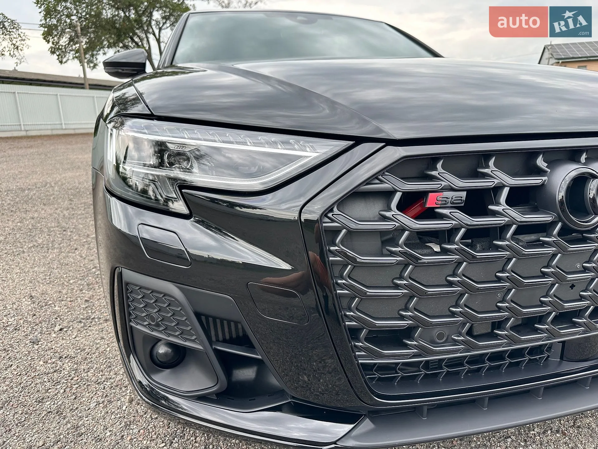 2024 Audi S8 - мініатюра 30